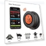 Grill Smart Wireless Meat Thermometer — Grill Thermometers, Leisure outdoor
