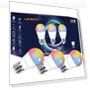LED Smart Bulb — LED, LEDEPLY