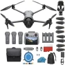 Mavic 4 PRO Drone Fly More Combo, DJI