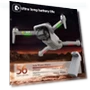 Professional 4K Camera Drone with Obstacle Avoidance — Drones & UAV Technology, Bingchat