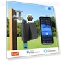 Smart Watering Timer with Solar Power — Controllers, Tuya