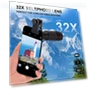 Telephoto Lens for Smartphone — Lens Attachments, Waxunrose