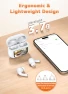 Wireless Earbuds with Touch Screen, Huizhou Liying Technology Co., Ltd.