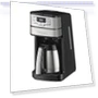 10 Cup Coffee Maker with Grinder — Electric Blade Coffee Grinders, Cuisinart