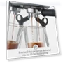 Bambino Plus Espresso Machine — Coffee & Espresso Combos, Breville