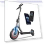 Electric Scooter — Electric Self-Balancing Scooters, WERHY
