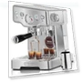 Espresso Machine with Milk Frother — Coffee & Espresso Combos, Neretva