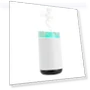 Essential Oil Humidifier — Air Moisturizers, DELOPVIO
