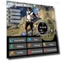 Military Rugged Smart Watch — Smartwatches, WalkerFit