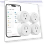 Smart Plug — Smart Home Hubs & Controllers, GHome Smart