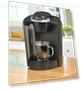 The All Purposed Coffee Maker — Coffee & Espresso Combos, Keurig