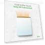 Wi-fi Plug-in Electric Wall Heater — Heaters, ENVI