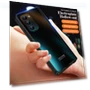 Anti-Drop Protective Phone Case with Screen Film — Screen Protectors, Smartwatch 2025