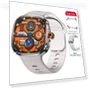 APPLLP 6 MAX Smartwatch — Smartwatches, LOKMAT