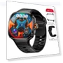 APPLLP 6 MAX Smartwatch — Smartwatches, LOKMAT