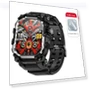 APPLLP 7 MAX Smartwatch — Smartwatches, LOKMAT
