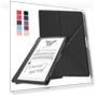 Colorful Shell Full Protection Stand Cover — Protective Cases, JChongsheng