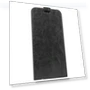 Crazy Horse Texture PU Leather Vertical Flip Case Card Holder Phone Shell — Phone Accessories, Smartwatch 2025