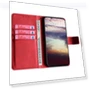 Crocodile Texture Flip Stand Phone Cover — Smartwatch Protectors, Smartwatch 2025