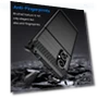 Durable TPU Cell Phone Case — Basic Cases, Smartwatch 2025
