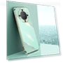 Electroplating TPU Phone Case — Basic Cases, Smartwatch 2025