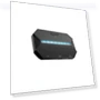 Gaming Keyboard and Mouse Converter Adapter — DVI-HDMI, MIYAKO DENKI