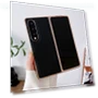 Horizon Series Nano Electroplating Phone Case — Back Covers, Smartwatch 2025