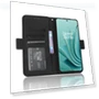 Leather Case with Wallet Stand — Phone Accessories, Smartwatch 2025