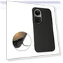Leather Coated TPU Phone Case — Protective Cases, Smartwatch 2025