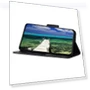 Leather Phone Case with Stand — Phone Accessories, Smartwatch 2025