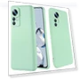 Liquid Silicone Phone Case with Strap — Basic Cases, Smartwatch 2025