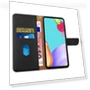 Magnetic Closing Genuine Leather Nappa Texture Full Protection Wallet Stand Mobile Phone Case — Phone Accessories, Smartwatch 2025