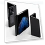 Magnetic PU Leather+PC Phone Case with Kickstand — Phone Accessories, Smartwatch 2025