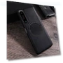 Magnetic Slim Case — Basic Cases, Smartwatch 2025