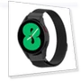 Milanese Smart Watch Band — Smartwatch Straps, Smartwatch 2025