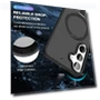 PC Case Kickstand Protective Cover — Phone Accessories, Smartwatch 2025