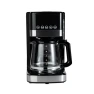 Programmable Drip Coffee Maker, Amazon Basics