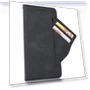 PU Leather Full Protection Case Wallet Stand Phone Cover — Basic Cases, Smartwatch 2025