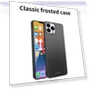 Shield for iPhone 15 Plus Cell Phone Cover — Screen Protectors, Smartwatch 2025