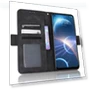 Shockproof Book Case — Sleeves, Smartwatch 2025