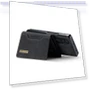 Shockproof Magnetic Wallet Phone Case with Kickstand — Flip Cases, Smartwatch 2025