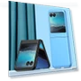 Skin-touch PC Phone Case — Basic Cases, Smartwatch 2025