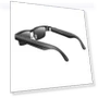 Smart Glasses with HD Camera — Smart Glasses