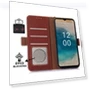 Stand Wallet RFID Blocking Phone Case — Phone Accessories, Smartwatch 2025
