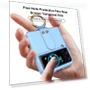 Ultra Slim Finger Ring Kickstand Design Hard PC Phone Case Cover — Basic Cases, Smartwatch 2025