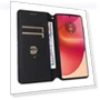 Wallet Case Magnetic Closing Phone Leather Cover — Flip Cases, Smartwatch 2025