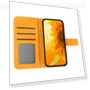 Wallet Stand Case — Basic Cases, Smartwatch 2025