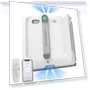 Window cleaning robot — Smart Cleaning Robots, Liectroux