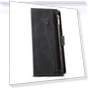 Zipper Pocket Adjustable Stand Wallet Phone Case — Smartwatch Protectors, Smartwatch 2025