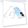 Anti-Drop Clear Phone Case — Basic Cases, Smartwatch 2025
